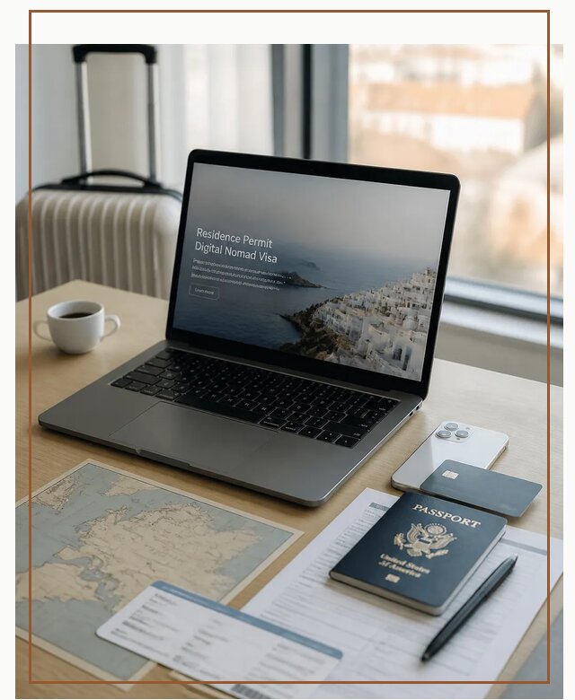 ВНЖ для digital nomad в Устях-Куте по цене от 77228 р. | Гиперактив-Утк