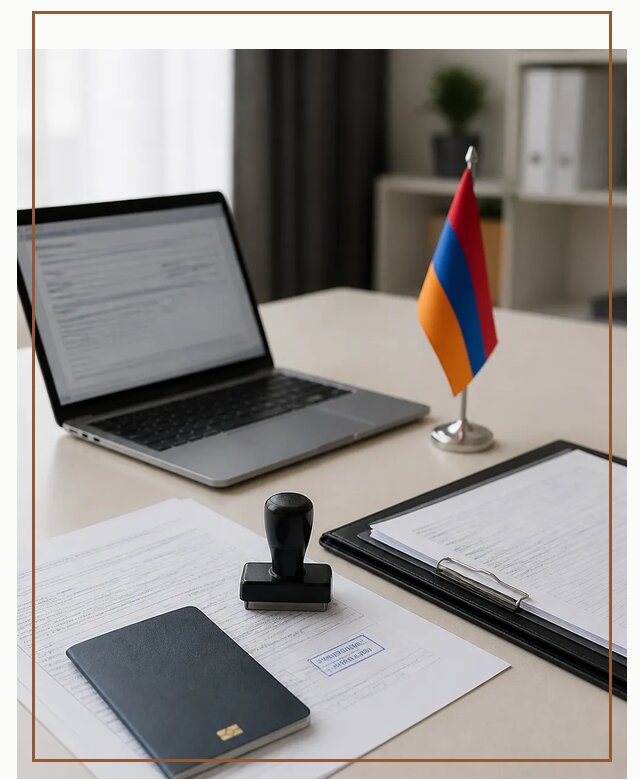 Оформление гражданства Армении в Устях-Куте по цене от 77228 р. | Гиперактив-Утк