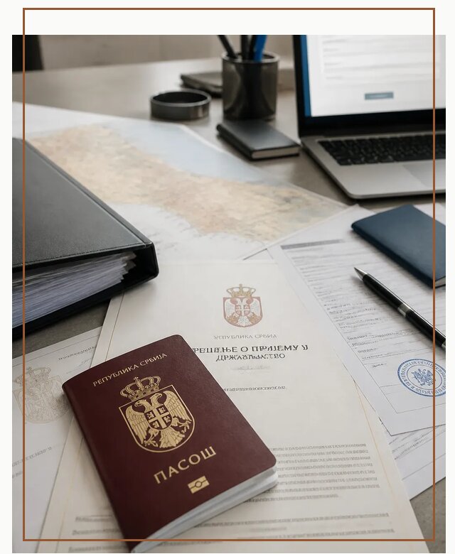 Оформление гражданства Сербии в Устях-Куте по цене от 257425 р. | Гиперактив-Утк