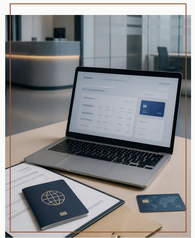 Открытие счета для SWIFT переводов в Устях-Куте по цене от 6075 р. | Гиперактив-Утк